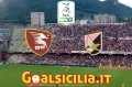 Salernitana-Palermo: 0-0 il finale-Il tabellino
