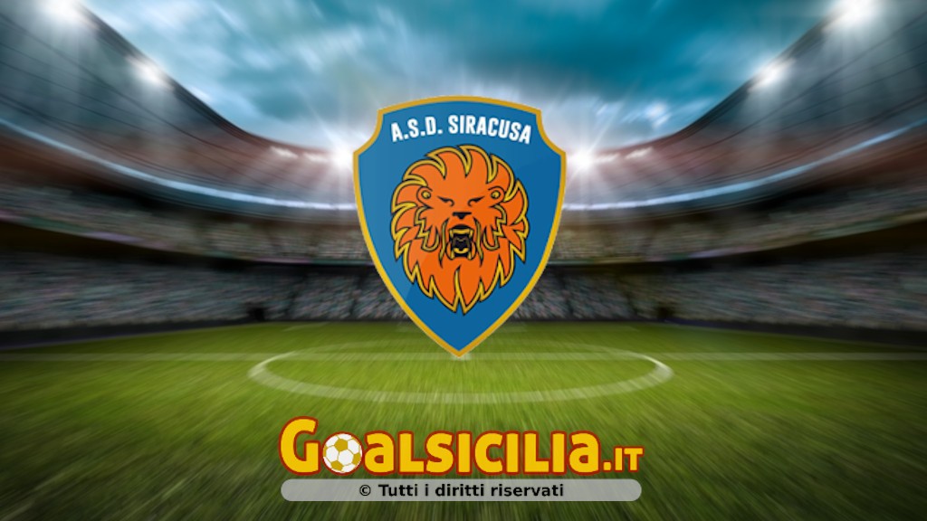 Siracusa: “Complimenti al Cosenza per la promozione in Serie B”