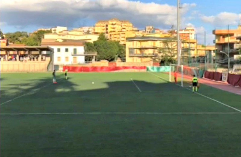 Coppa Italia Serie D, Sancataldese-Marsala 2-2 (4-5 d.c.r.): la sequenza dei rigori (VIDEO)