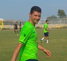 Rinascitanetina-Belvedere 0-1: in gol Catinello