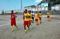 CACCAMO-ALCAMO 1-4: gli highlights del match (VIDEO)