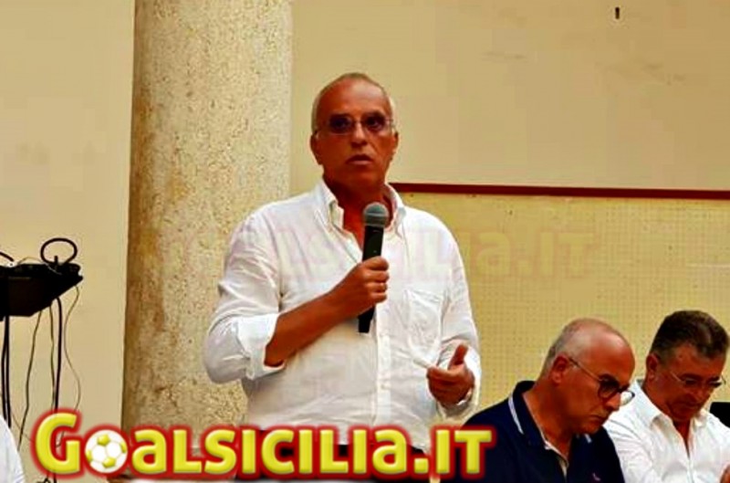 Marsala, Milazzo: “Grazie a tutti per gli attestati di stima, le mie dimissioni sono per motivi personali”
