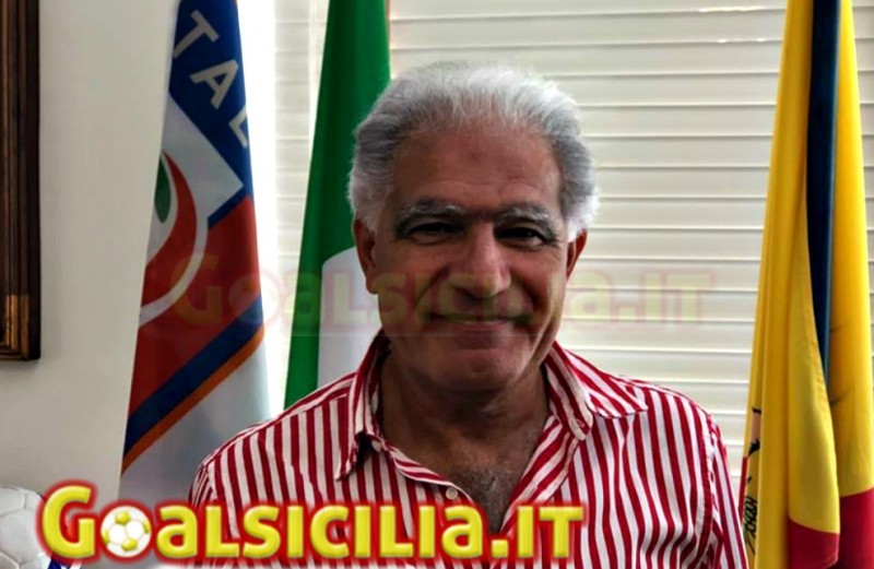 Lnd Sicilia, Lo Presti a GS.it: “Anche noi recepiamo decreto del Governo. Spiego situazione porte chiuse...”