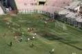 Messina-Città di Messina: è 0-0 il finale del derby-Il tabellino