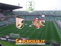 Palermo-Cremonese: 2-2 il finale-Il tabellino