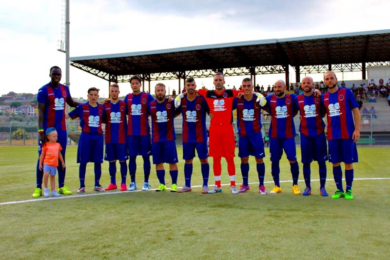 Scordia: Romano convoca 21 calciatori per la sfida con la Real Avola