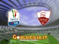 Bologna-Trapani 2-0: il tabellino