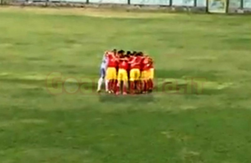 ROTONDA-IGEA VIRTUS 1-2: gli highlights del match (VIDEO)