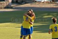 SCORDIA-CAMARO 1-4: gli highlights del match (VIDEO)