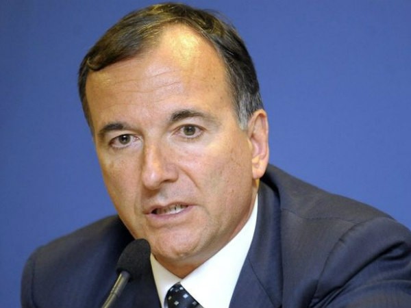 CAOS RIPESCAGGI, dietrofront Frattini: “Serie B non sarà sospesa, si tratta solo...”