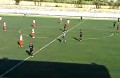 PRO FAVARA-MUSSOMELI 3-1: gli highlights (VIDEO)