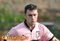 Calciomercato Trapani: i granata puntano l'ex Palermo Vitiello