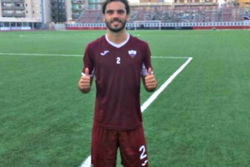 UFFICIALE-Trapani: ingaggiato ex Palermo Joao Silva