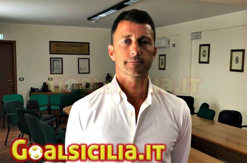 LND Sicilia: Cavarretta confermato alla guida degli arbitri siciliani