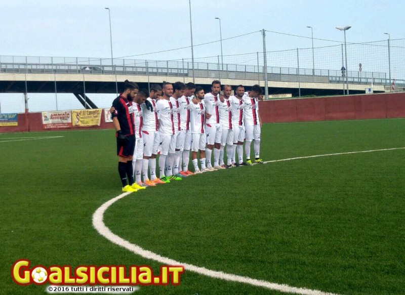 Real Avola-Rosolini: info biglietti