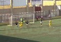 LICATA-ALCAMO 1-0: gli highlights (VIDEO)