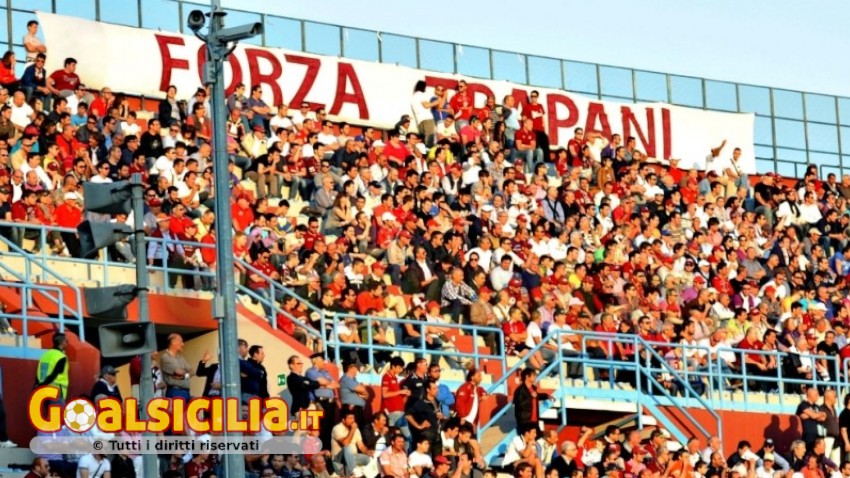 Tifosi Trapani, Bosco: “Catania è superfavorito, ma ai play off i valori si azzerano”
