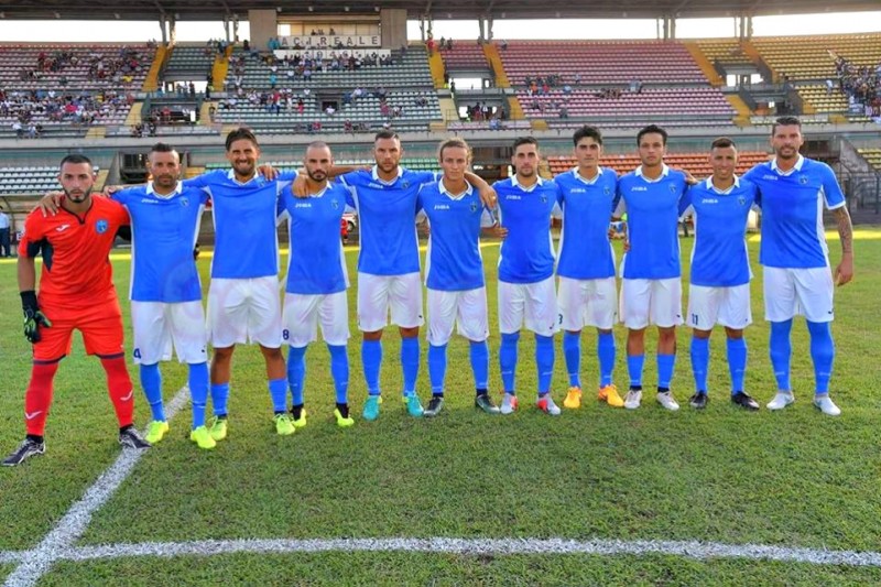Marsala: diversi calciatori verso la permanenza in maglia azzurra