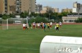 CUS PALERMO-MUSSOMELI 1-1: gli highlights (VIDEO)
