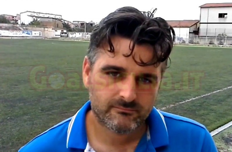 Castellammare, Mione: “Intorno al calcio girano troppi soldi, assurdo pensare a come e quando riprendere”