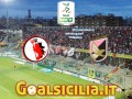 Foggia-Palermo: 1-2 il finale-Il tabellino