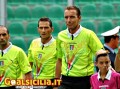 Serie A: le designazioni arbitrali per la 37^ giornata