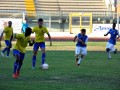 Marsala-Mazara 1-1: il tabellino del match