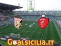 Palermo-Perugia: 4-1 il finale-Il tabellino