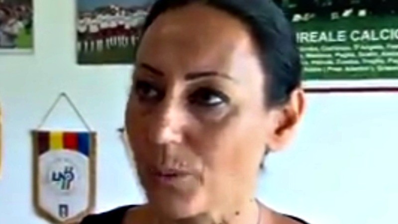 Acireale, Marletta: «Abbiamo bisogno di un campo per allenarci» (VIDEO)