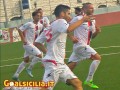 Rosolini-Real Avola 0-1: la sblocca Ruiz