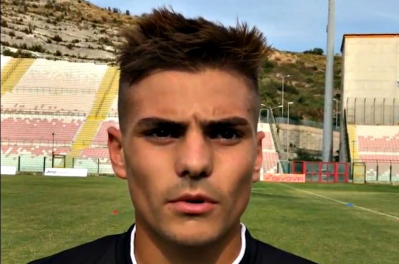 UFFICIALE - Catania: primo contratto professionistico per tre giovani calciatori