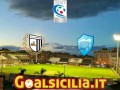 Sicula Leonzio-Matera: il finale è 3-0