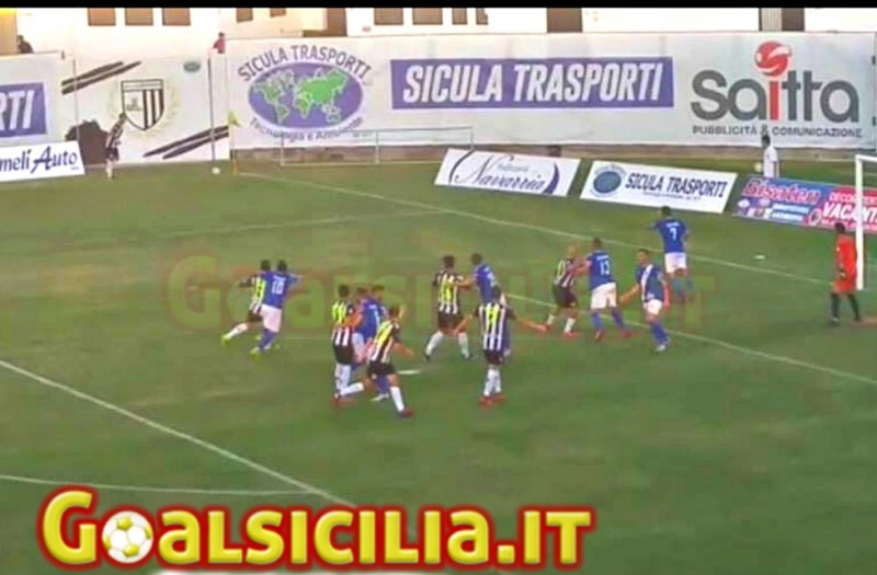 Sicula Leonzio sontuosa: secco 3-0 sul Matera all’esordio in campionato-Cronaca e tabellino