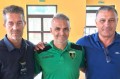 UFFICIALE - Partinicaudace: Formisano è il nuovo allenatore neroverde