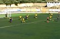 FAVARA-GERACI 0-0: gli highlights (VIDEO)