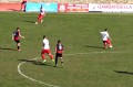 NOCERINA-CITTÀ DI MESSINA 1-0: gli highlights (VIDEO)