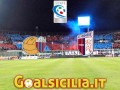 Catania-Vibonese: il finale è 3-0-Il tabellino