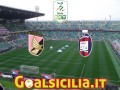 Palermo-Crotone: al 'Barbera' termina 1-0-Il tabellino