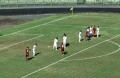 ACIREALE-ROCCELLA 3-2: gli highlights del match (VIDEO)