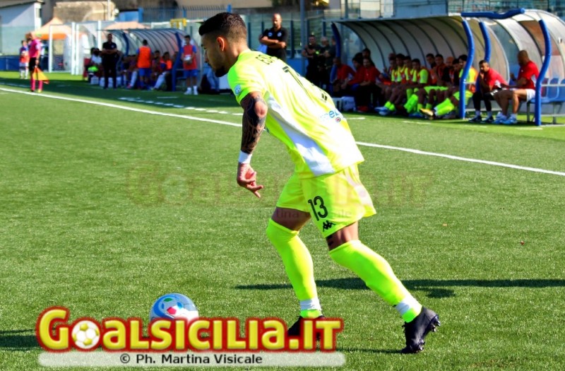 UFFICIALE - Sicula Leonzio: Mirko Esposito ceduto al Siena a titolo definitivo