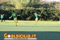 Milazzo-Palazzolo 1-2: il tabellino del match