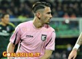 Palermo-Bari 0-0: inizia il secondo tempo