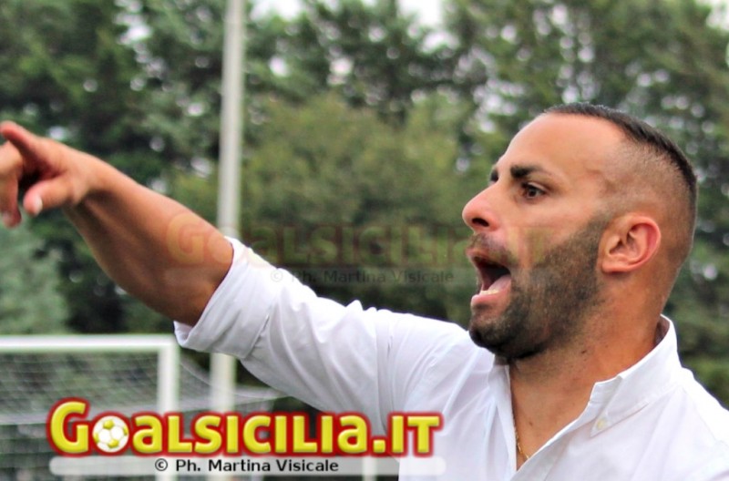 Palazzolo, Favara: “Atletico Catania ha punto di forza in proprio campo. Vogliamo vincere per...”