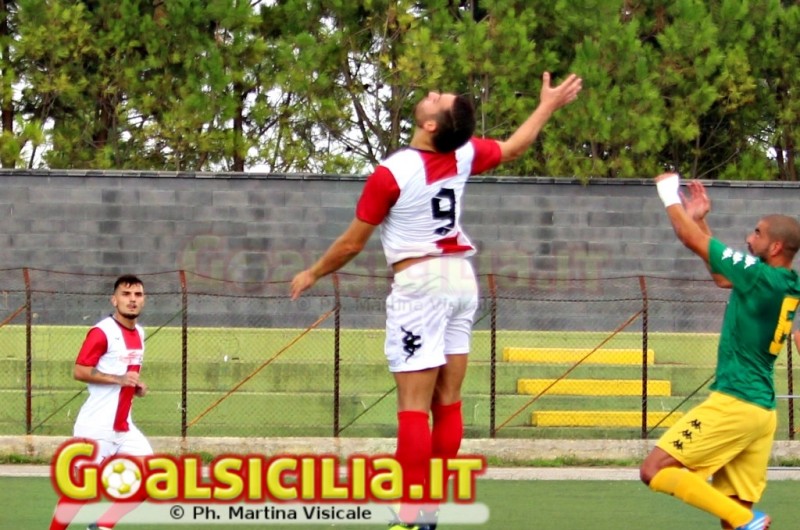 CATANIA SAN PIO X-JONICA 2-0: gli highlights (VIDEO)