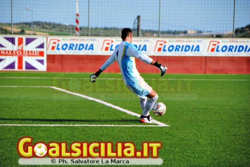 UFFICIALE-Giarre: Colonna lascia il club gialloblu