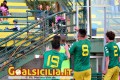 ATL. CATANIA-PALAZZOLO 1-2: gli highlights (VIDEO)