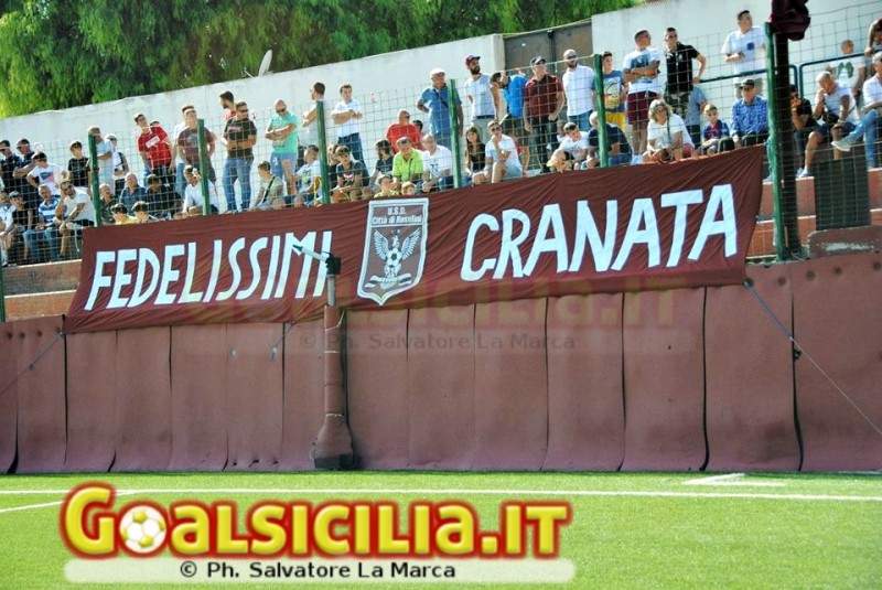 UFFICIALE - Rosolini: arriva la firma del centrocampista Alessio Costa