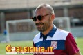 Rosolini, Trombatore: ­“­Siamo entrati nella storia del club. Paternò e Sant'Agata in D, poi ripescaggi a catena­“