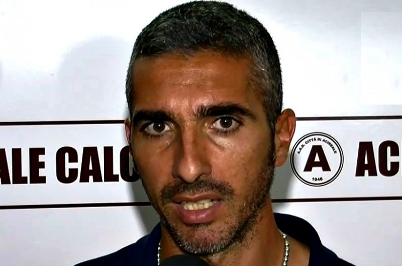 Corigliano: per la panchina scelto un ex calciatore del Messina. Confermati due 'ex siciliani'