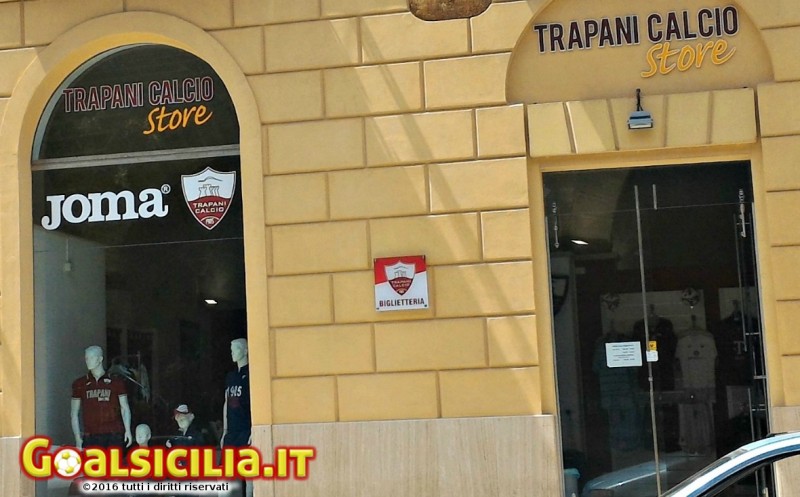 Trapani-Rieti: al via la vendita dei biglietti-Info e prezzi